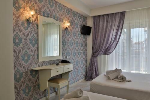 Fedra Hotel