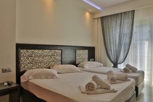 Fedra Hotel