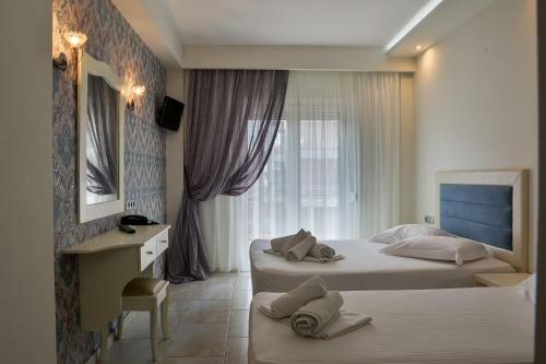 Fedra Hotel