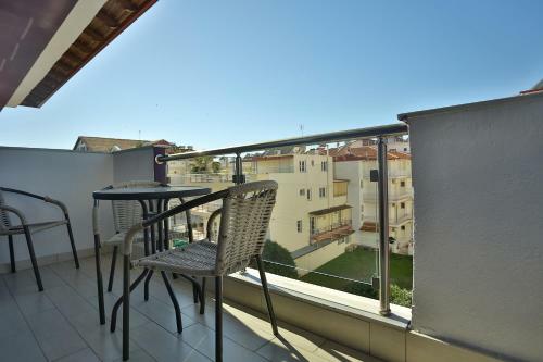 Fedra Hotel