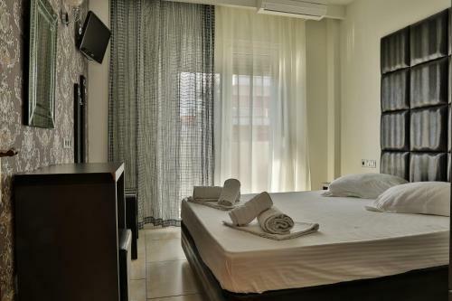 Fedra Hotel