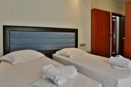 Fedra Hotel