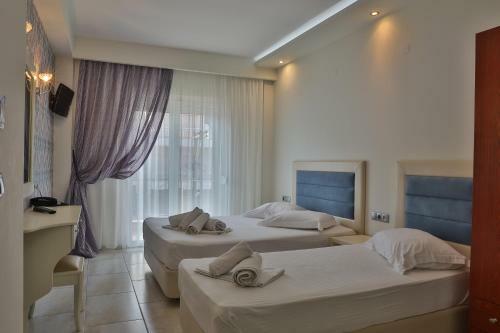Fedra Hotel