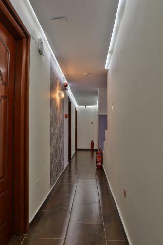 Fedra Hotel