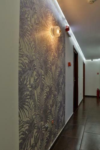 Fedra Hotel