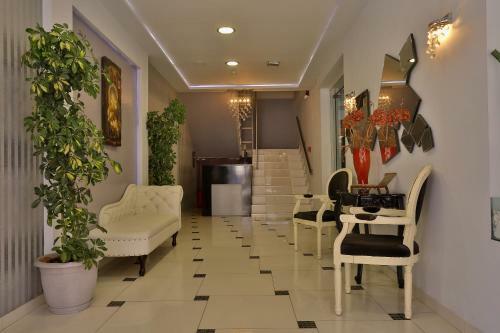 Fedra Hotel