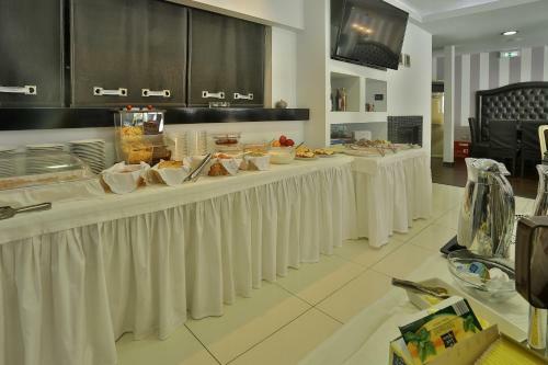 Fedra Hotel
