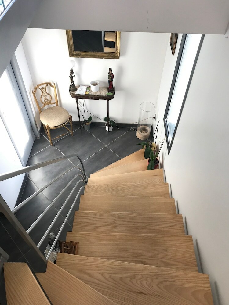 Bed & Breakfast Les Algues Du Grau