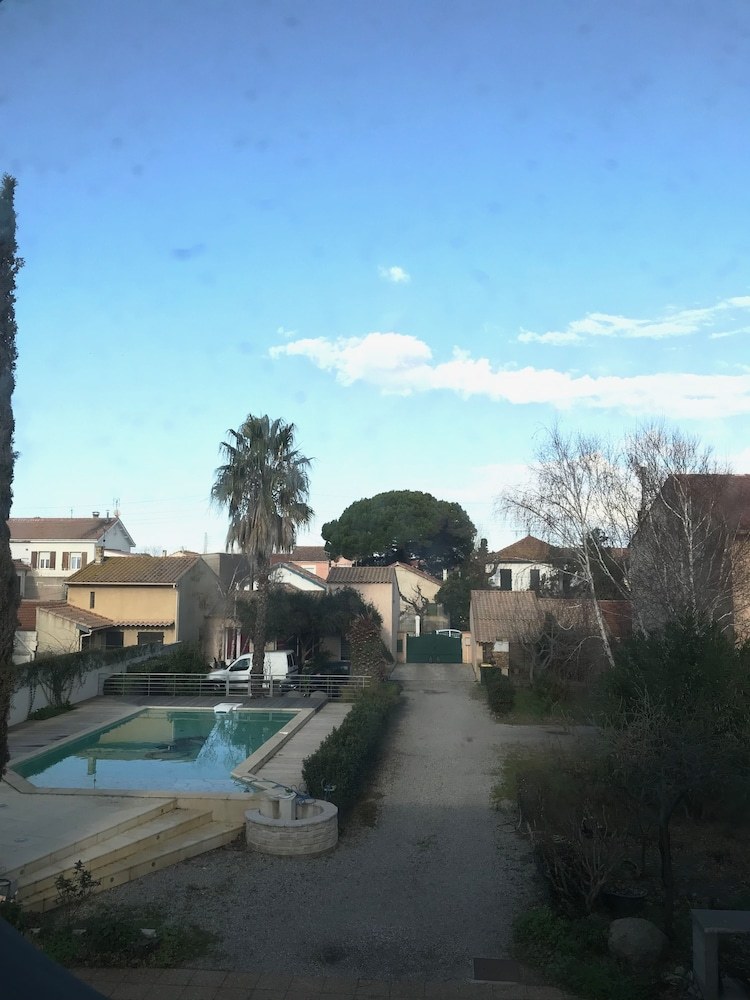 Bed & Breakfast Les Algues Du Grau