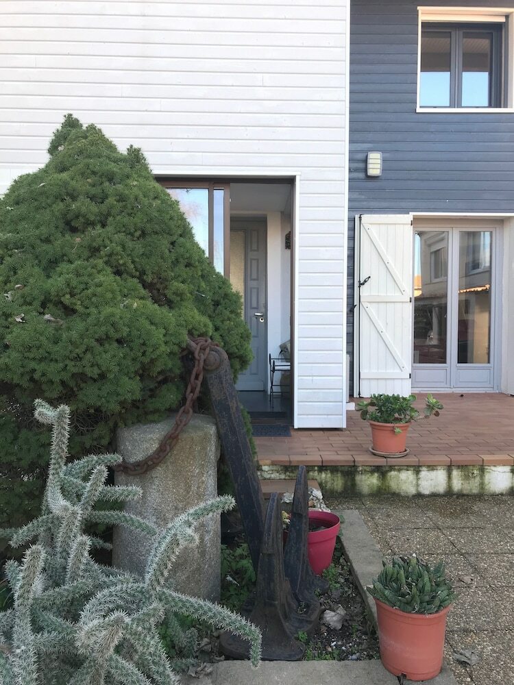 Bed & Breakfast Les Algues Du Grau