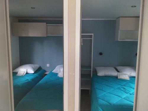 Camping Le Brouet