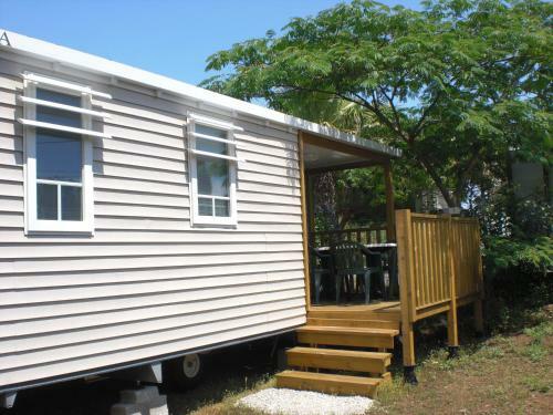 Camping Le Brouet