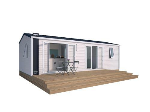 Camping Le Brouet