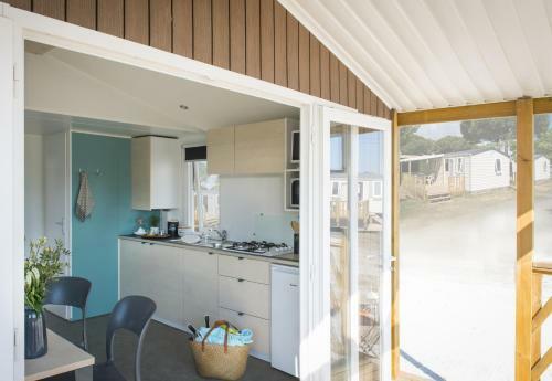 Camping Le Brouet