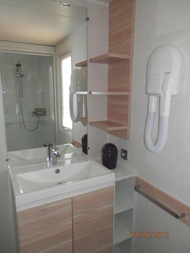 Camping Le Brouet