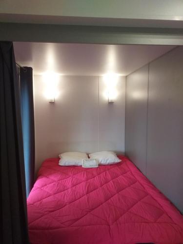 Camping Le Brouet