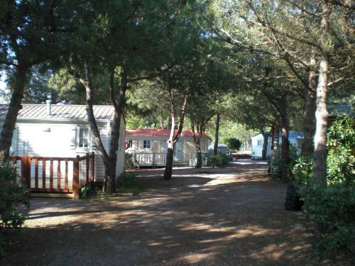 Camping Le Brouet