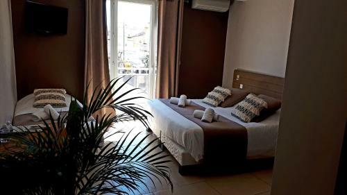 Hotel Nul Part Ailleurs