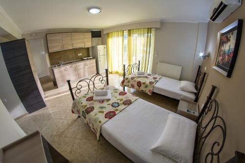 Sky Hotel