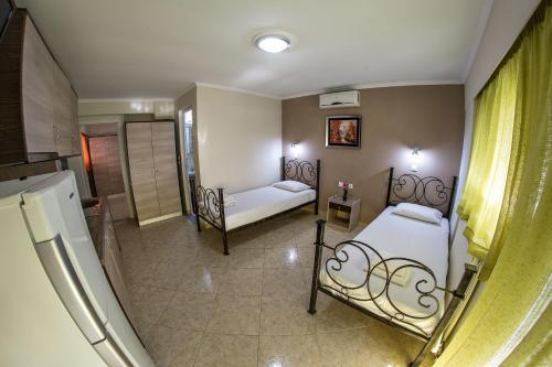 Sky Hotel