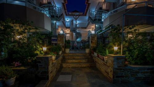 Sky Hotel