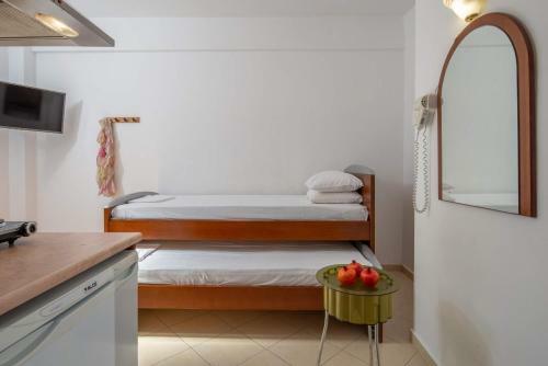Apartamento Stavros House