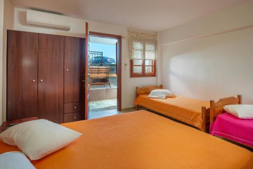 Apartamento Stavros House