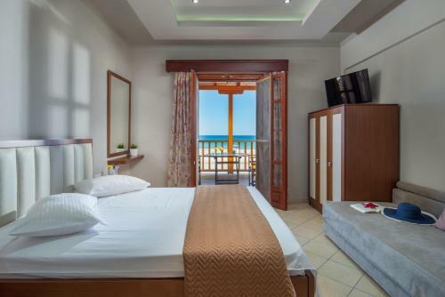 Apartamento Stavros House