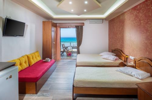 Apartamento Stavros House