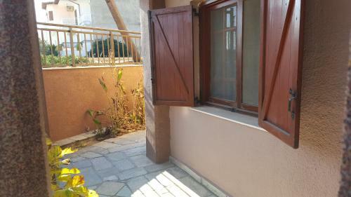 Apartamento Stavros House