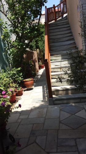 Apartamento Stavros House