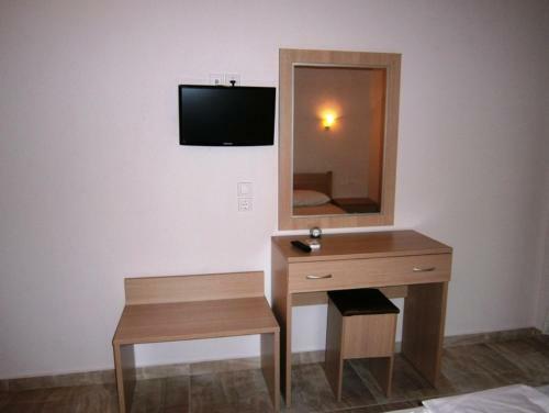 Aparthotel Archontariki Studios