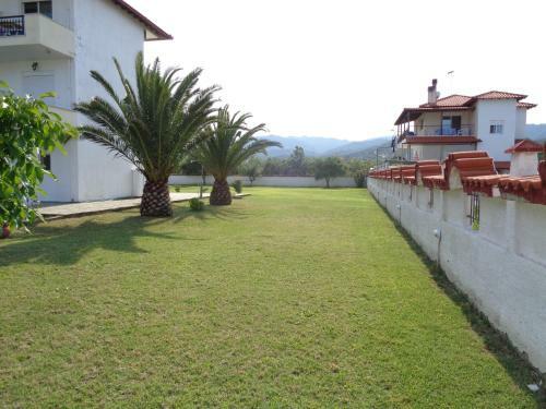 Hotel Vergina