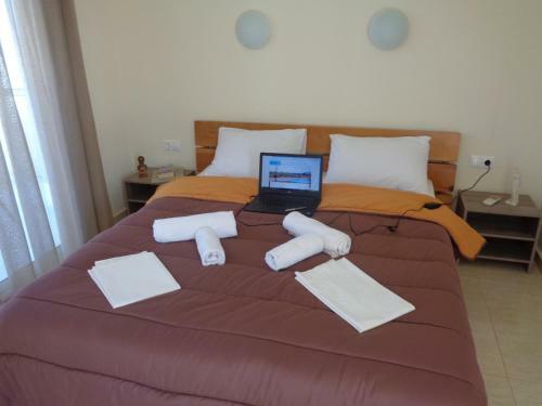 Hotel Vergina
