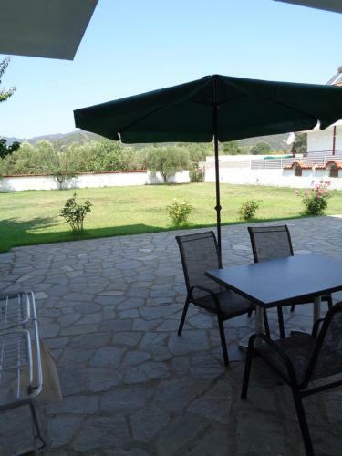Hotel Vergina