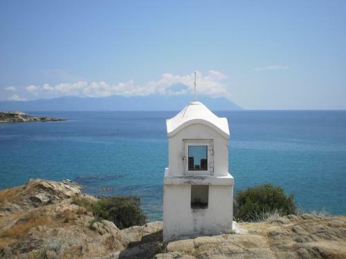 Hotel Vergina