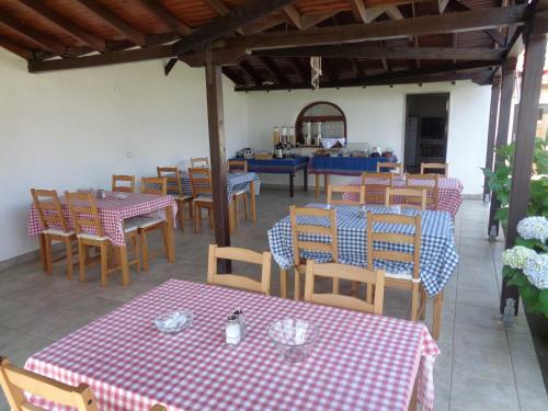 Hotel Vergina