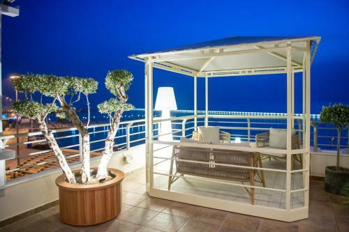 Hotel Patra Palace