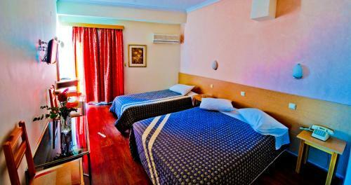 Adonis City Hotel