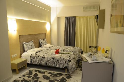 Hotel Marie Palace
