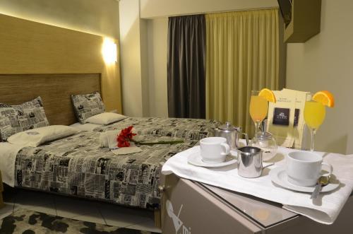 Hotel Marie Palace