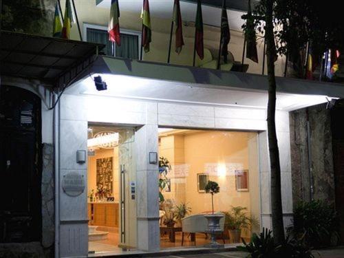Hotel Marie Palace