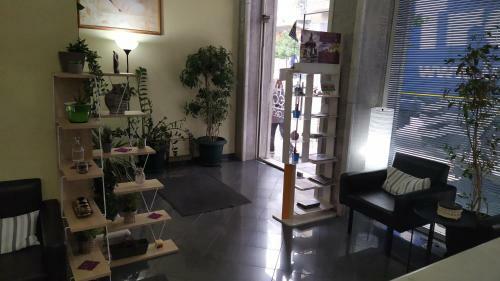 Hotel El Greco