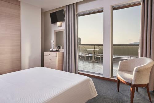 Hotel Mediterranee