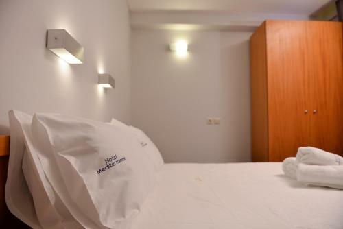 Hotel Mediterranee