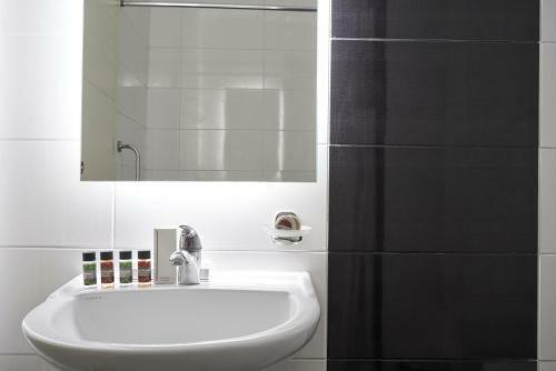 Hotel Mediterranee