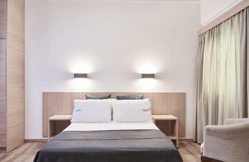 Hotel Mediterranee