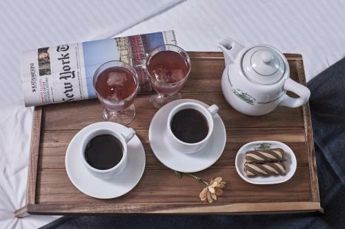 Hotel Mediterranee