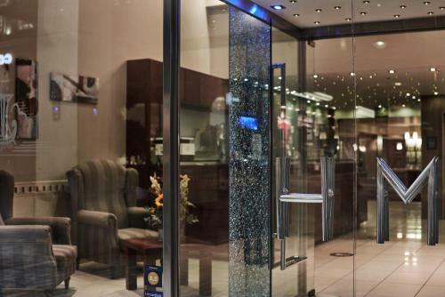Hotel Mediterranee