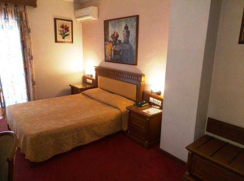 Hotel Acropole